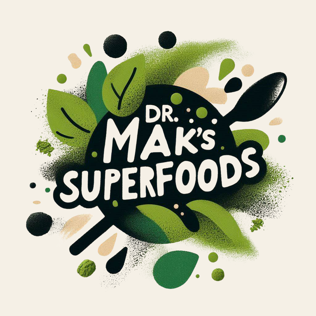 Dr. Mak’s Superfoods LLC