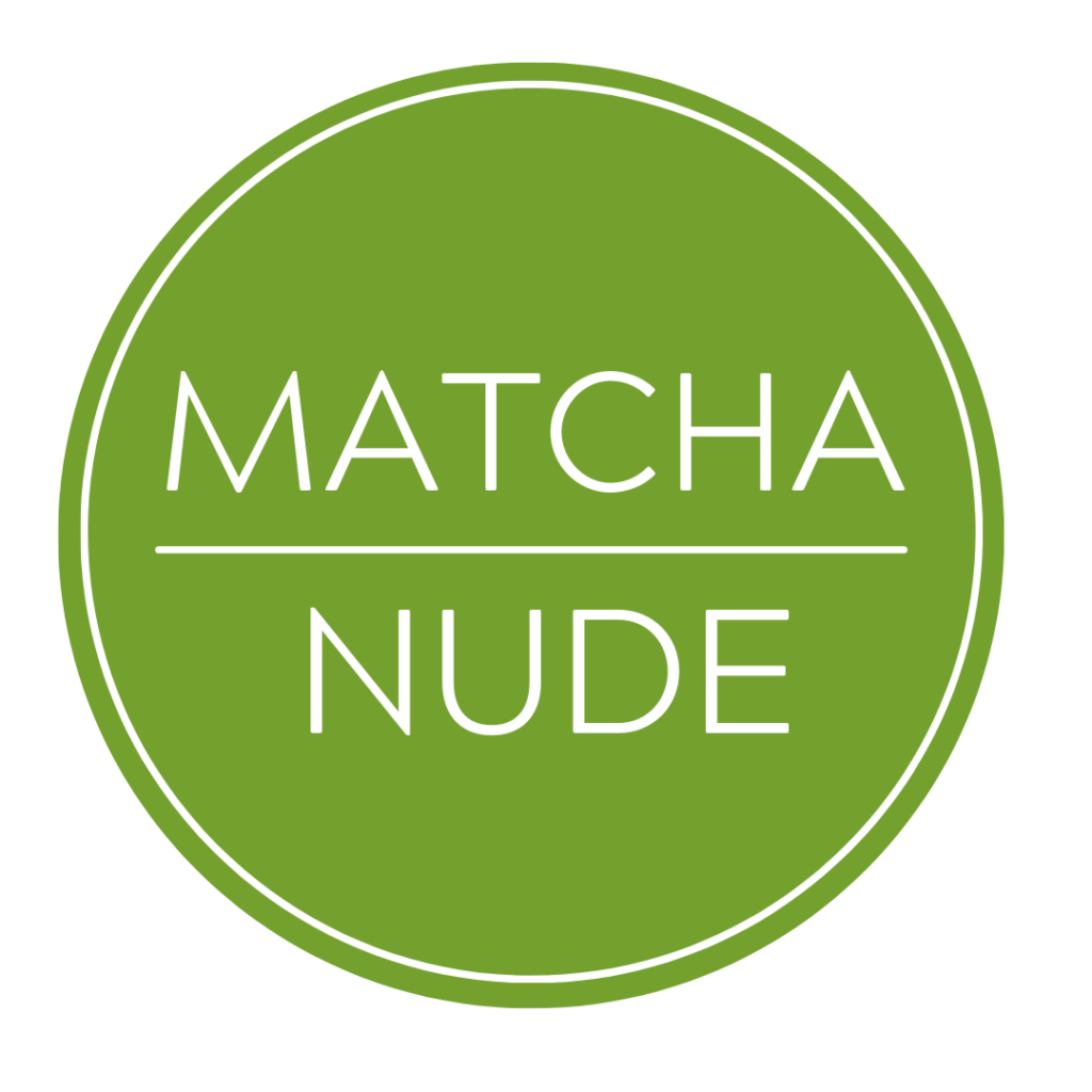 Matcha Nude