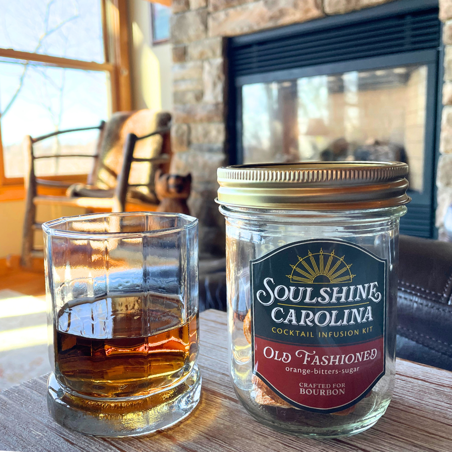 Soulshine Carolina
